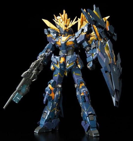 27 Unicorn Gundam 02 Banshee Norn RG